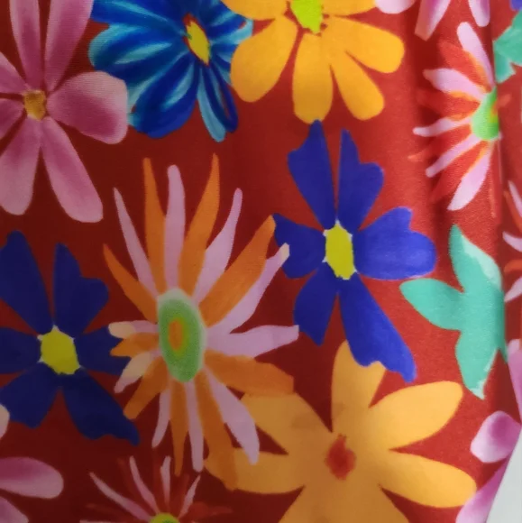 FIRM Patbo Aster Cutout Midi Dress - Picture 7 of 12